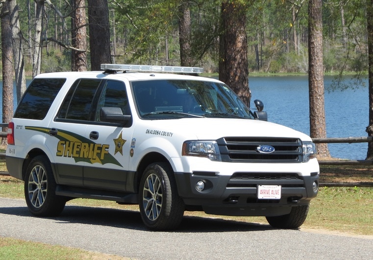 Patrol Okaloosa County Sheriff's Office