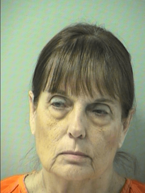Laurel Hill Woman Charged With Stealing Thousands From Elderly Woman