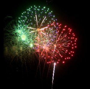 fireworks 4th safety july sheriff okaloosa season
