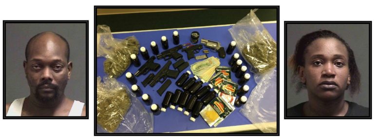 Joint Narcotics Investigation | Okaloosa County Sheriff's Office